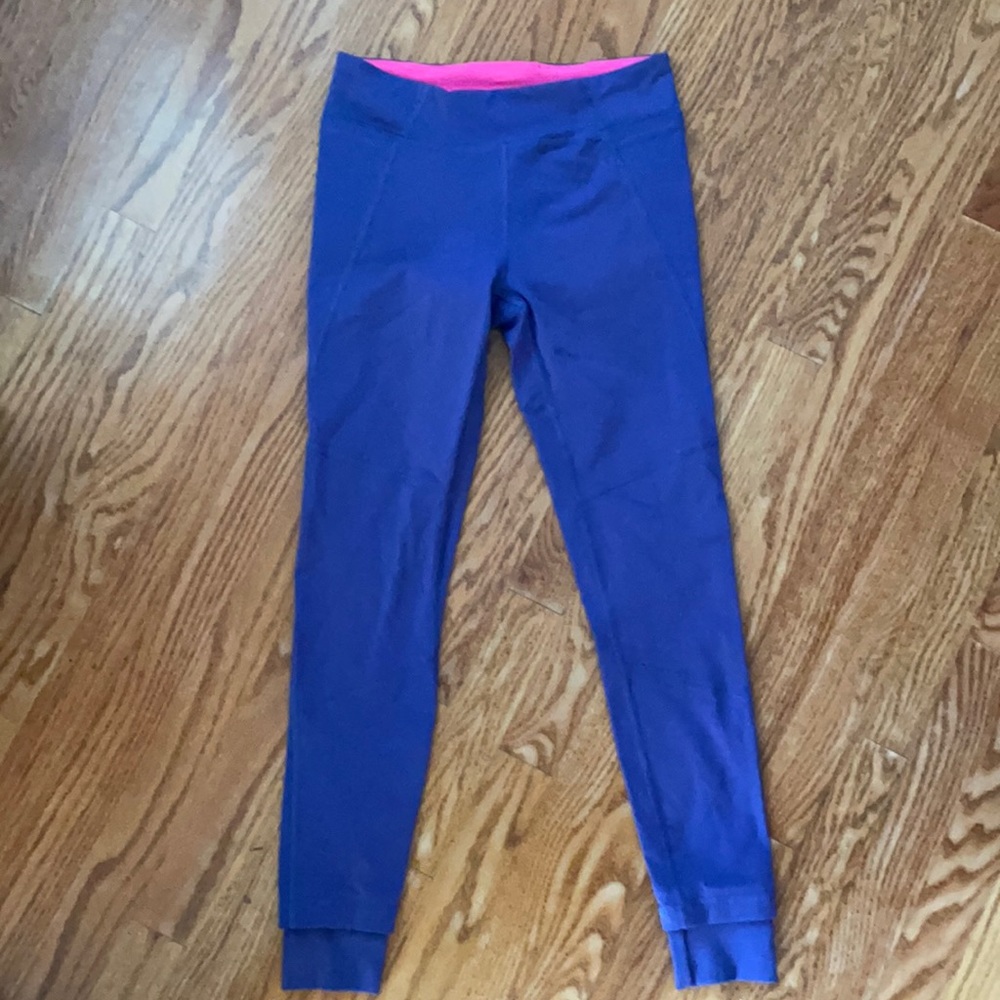 Lululemon Ivivva Size 14 full length legging in brand new unworn condition